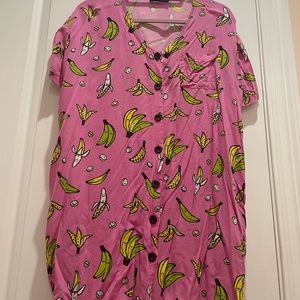 Nooworks banana dress 🍌